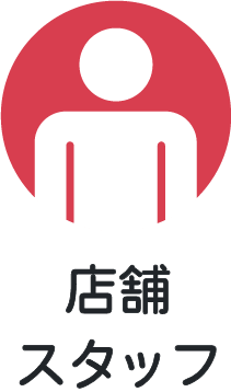 中古車部スタッフ